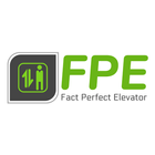 Fact Perfect Elevator आइकन
