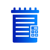 APK The Ledger Book: Bookkeeping