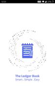 The Ledger Book 海报