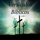 Frases de La Biblia con imágenes APK