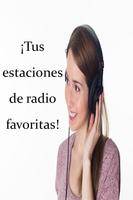 Costa Rican radio free 스크린샷 1