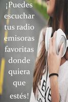 Costa Rican radio free 스크린샷 2