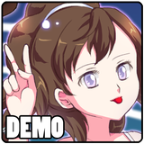 소녀육성기록 basic demo icône