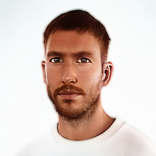Calvin Harris