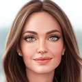 Angelina Jolie
