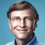 ”Bill Gates