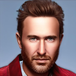 David Guetta