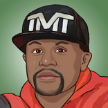 Floyd Mayweather