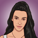 Kim Kardashian APK