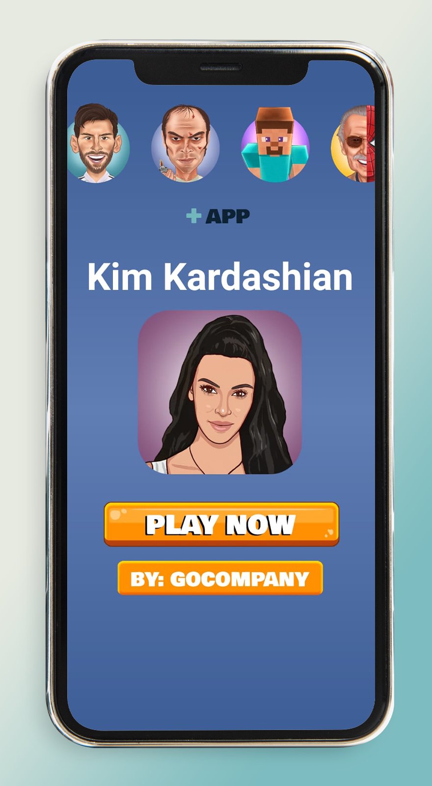 Cuánto sabes de Kim Kardashian APK for Android Download