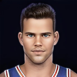 ”Kris Humphries