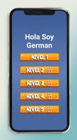 Hola Soy German syot layar 1