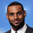 LeBron James APK