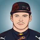 Quiz Max Verstappen APK