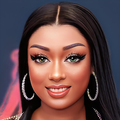 Megan Thee Stallion