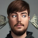 Mr Beast