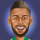 Cuánto sabes de Neymar APK