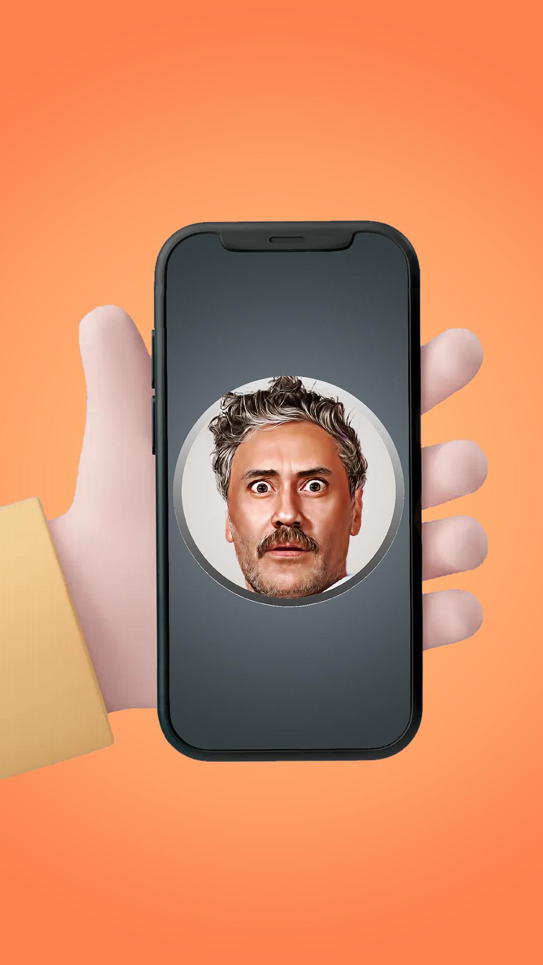 Taika Waititi APK taika-waititi-apk