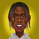 Cuánto sabes de Travis Scott APK