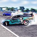 Drifting & Driving Car Racing aplikacja