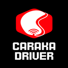 Caraka Driver ikona