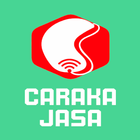 Caraka Jasa icône