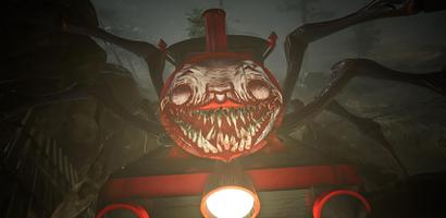 Choo Choo Charles Walkthrough Cartaz
