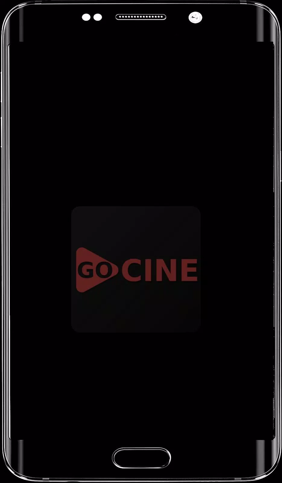 Go Cine APK pour Android Télécharger