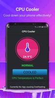 Go Cleaner - Phone Cleaner, Booster & Optimizer تصوير الشاشة 3