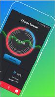 Go Cleaner - Phone Cleaner, Booster & Optimizer تصوير الشاشة 1