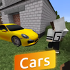 Racing cars for minecraft APK