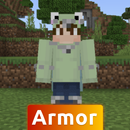 Armor stand for minecraft APK