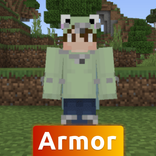 Armor stand for minecraft