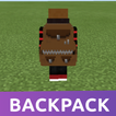 Backpack for Minecraft mods