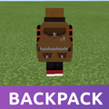 Backpack for Minecraft mods