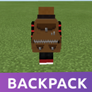 Backpack for Minecraft mods APK