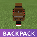 Backpack for Minecraft mods