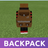 Backpack for Minecraft mods APK