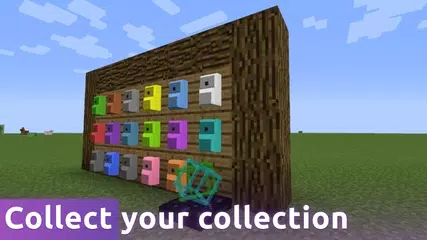Backpack for Minecraft mods XAPK download