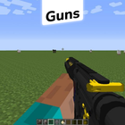 Weapon mods for minecraft biểu tượng