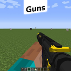 Weapon mods for minecraft icône