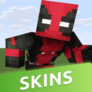Skins for minecraft APK