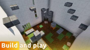 100 levels of parkour for mcpe screenshot 3