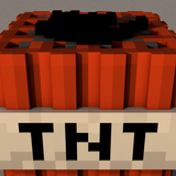 TNT - mods para minecraft icono