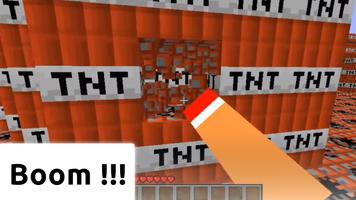 TNT - mods for minecraft ảnh chụp màn hình 1