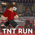 TNT Run biểu tượng