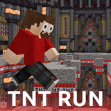 TNT Run biểu tượng