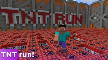TNT Run bài đăng