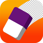 Background Eraser icon