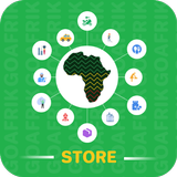 GoAfrik Store simgesi